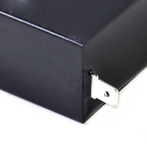 Cbb61 24Uf Small Gasoline Generator Capacitor 350 Vac 50 60Hz Ceiling Fan Motor (Seller Fulfilled) #TOP2