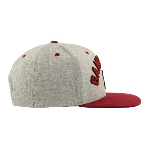 Gorra Snapback ZHATS Z11 6-Panel Unisex miniatura 7