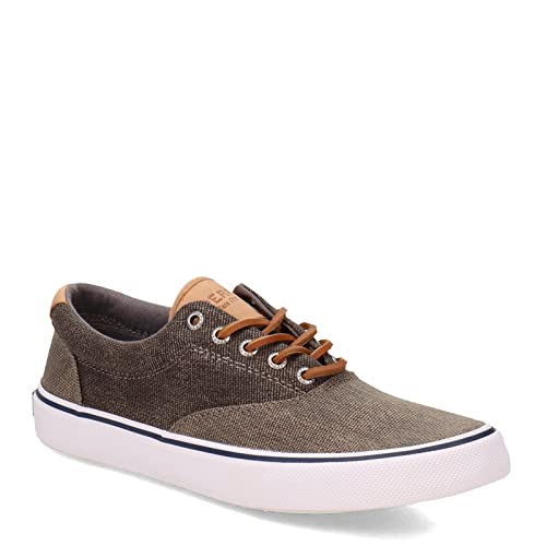 Image of Sperry Men's Halyard 2 Eye Boat Shoes