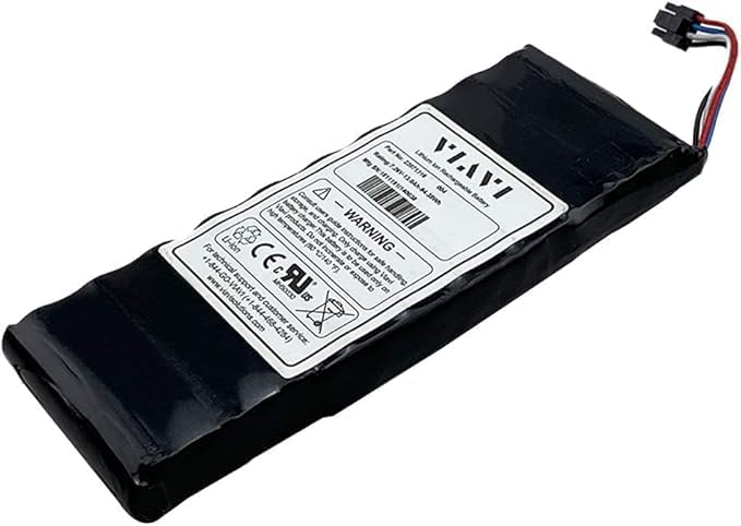 Viavi ONX-CATV-BATT-96WHR 96 WHR 22071316 22089322