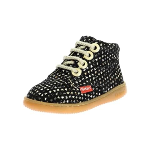 Bottines KICKERS Kickbillista Cover