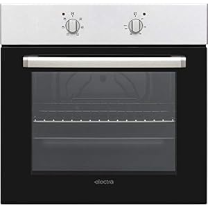 Electra BIS72SS Built In Electric Single Oven – Stainless Steel – A Rated