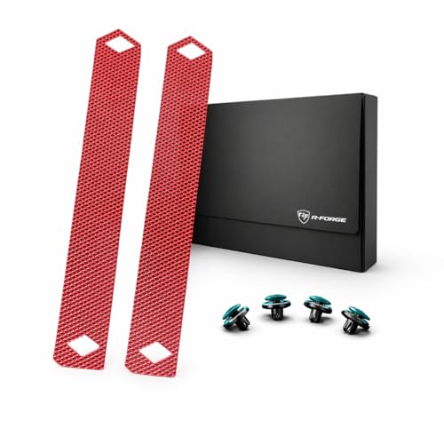 Amazon.co.jp: CIVIC TYPE R FL5 ダクトカバー アルミメッシュ
