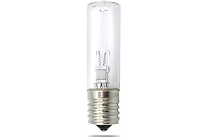 Replacement Bulb for USHIO GTL3 Projector Lamp by Technical Precision
