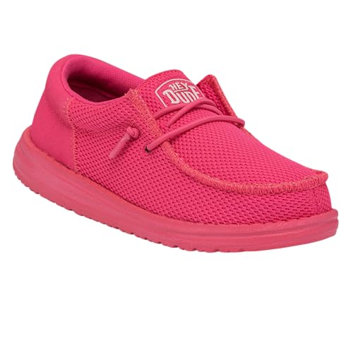 Image of HEYDUDE Women's Hey Dude Wendy Damen Cordschuh