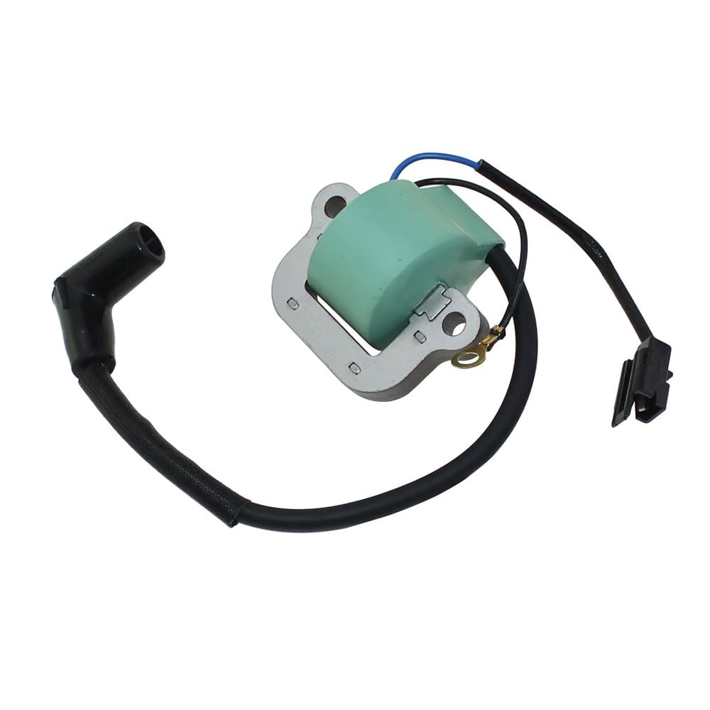 Bobine d'allumage 502880 581407 pour restauration moteur de bateau 15 HP