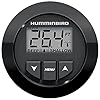 Humminbird HDR650 Digital Depth Finder