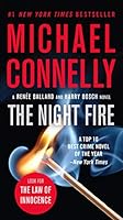 Algopix Similar Product 8 - The Night Fire (Renée Ballard Book 3)