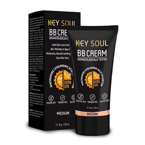 BB Cream For All Shade Ml-picture-38