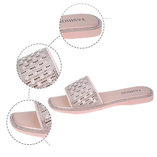 Baskets chaussures sport mule pour femme active et confortable - 5
