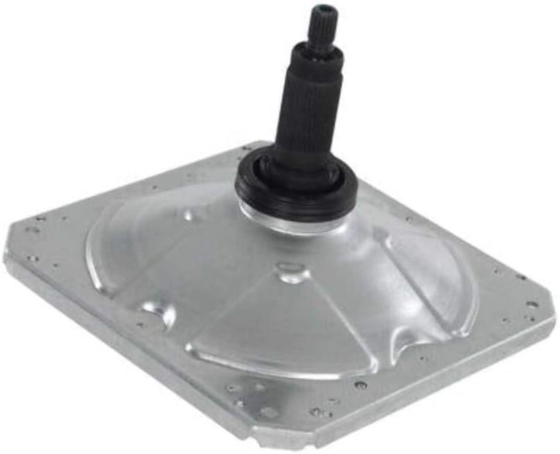 Whirlpool W11393685 Washer Gear Case