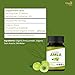 ORGANIC SPREE Amla 120 Tablets – USDA Organic Indian Gooseberry – Rich in Vitamin C & Supports Immune Health*