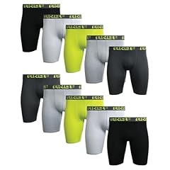 Black/Green/Light Grey/Dark Grey/Grey Heather