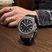 Imagen de Reloj de Pulsera Cuarzo Analógico para Hombre y Mujer