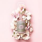 4711 Original Eau de Cologne I Floral Collection - MAGNOLIA - Eau de Cologne - floral reinterpretation of the icon - floral - feminine - seductive I 100 ml Natural Spray Vaporisateur - Image 4