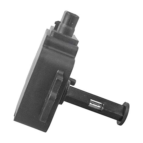 MOSTPLUS Mass Air Flow Sensor MAF 2220442011 Compatible for Toyota