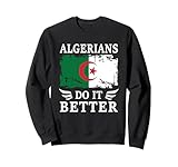 Photo Gallery algerians do it better proud algerian algeria flag felpa Photo Gallery algerians do it better proud algerian algeria flag felpa