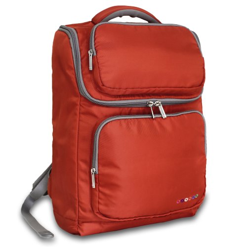 J World New York Elemental Laptop Backpack
