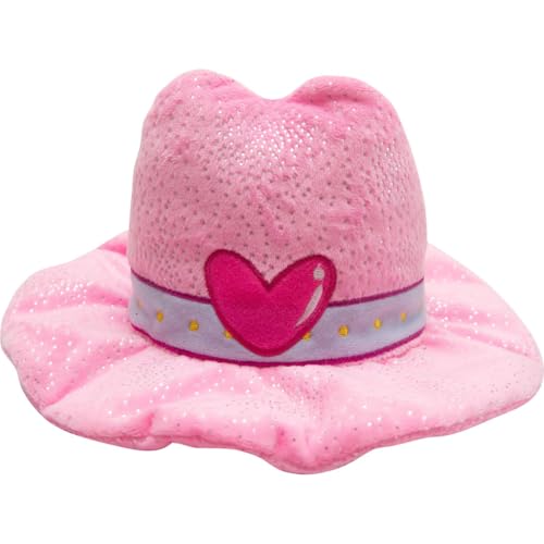 SNUGAROOZ 99586 6 in. Save a Horse Plush Dog Toy - Case of 48