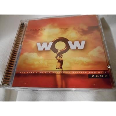 Wow Hits 2002