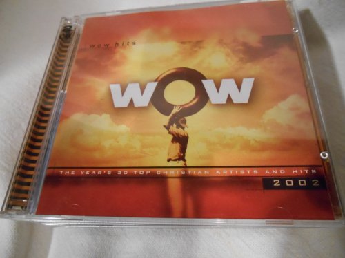 WOW Hits 2002
