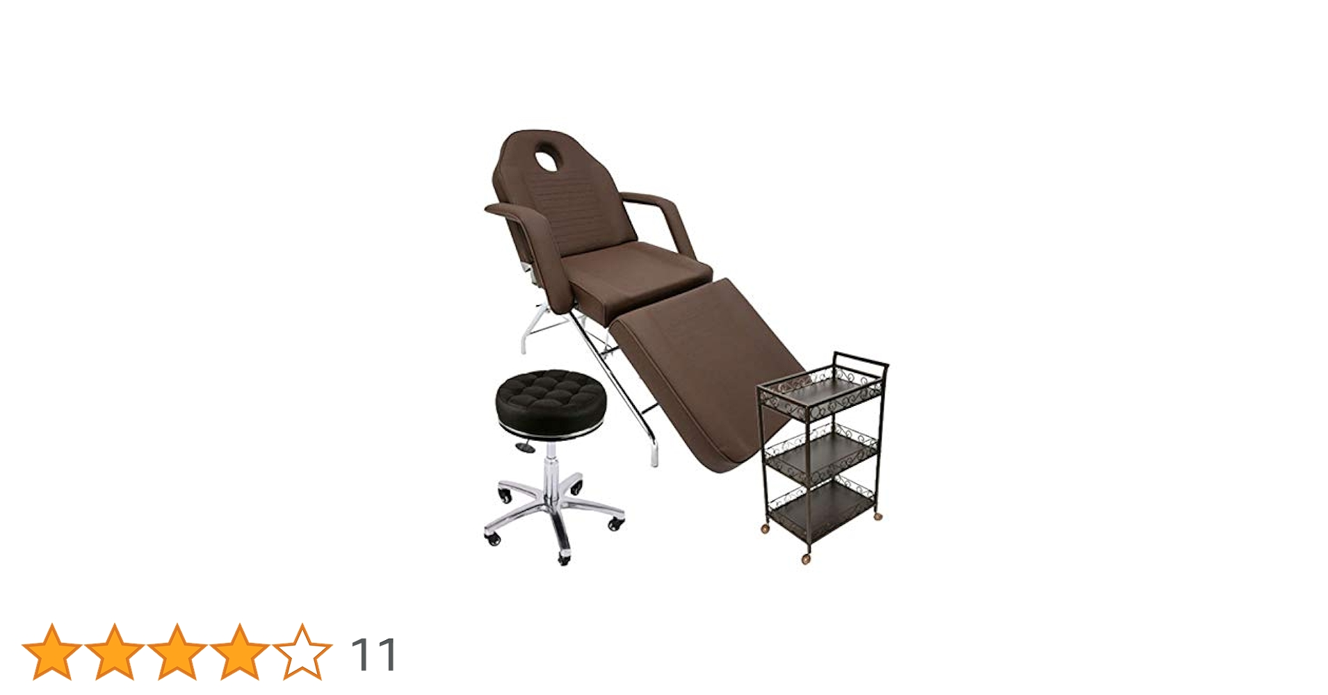 Amazon.co.jp: 低反発 まつげエクステ ベッド (有孔) Bセット