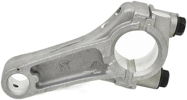 Connecting Rod Suitable for HA GXV120 GXV140 OHV Con Rod Conrod Cap Screw Torque Assembly 195 Mower Steering Pump Air Compressor Air Compressor