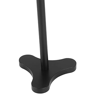 Graphics Holder, Adjustable Computer Bracket, Stable for Graphics Card Support(Black)