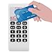 Produktbild RFID Duplicator, Handheld 125KHZ / 250KHZ / 375KHZ / 500KHZ / 13.56MHZ RFID-IC/ID-Kartenleser-Kopierer unterstützt ISO 14443 Typ A und B