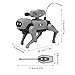 MWZBTG Perro Robot Inteligente Imagen de MWZBTG Perro Robot Inteligente