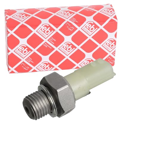 Febi bilsteinInterruptor de presión de aceite 108711, 1 pieza