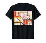 Abstract Art Cubism Futurism