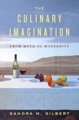 The Culinary Imagination view 2