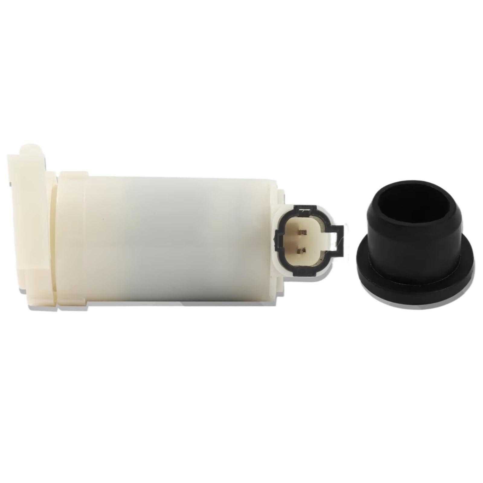 Car Washer Pump Compatible With Nissan For Altima 1993-2003 For Frontier 1998-2005 Car Windscreen Windshield Water Washer Pump 289203Z000 2224620-A