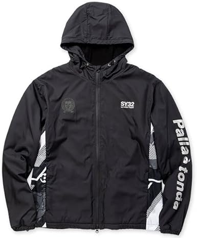 新品未使用　SY32 ブルゾン　サイズXXL 新品未使用 SY32 ブルゾン サイズXXL メンズウェア