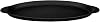 Lava Cast Fish Pan 15.5x29.5 cm with Handle