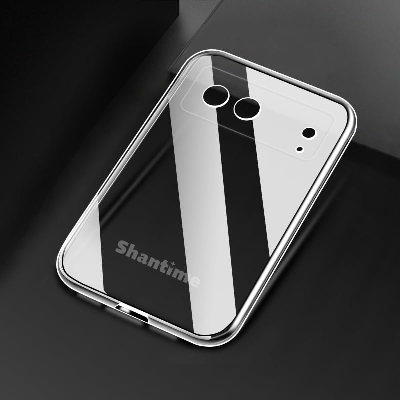 Amazon.com: Shantime Flexible Case Compatible with Unihertz Titan