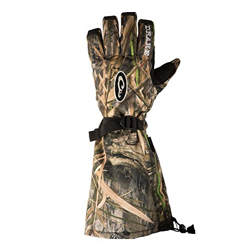 5 Best Waterproof Gloves for Duck Hunting in 2023 HayFarmGuy