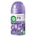 Air Wick Freshmatic Ricarica Spray Automatico, 1 Ricarica di Profumatore per Ambienti alla Fragranza di Lavanda in Fiore, 250 ml di Deodorante Ambiente Aerosol
