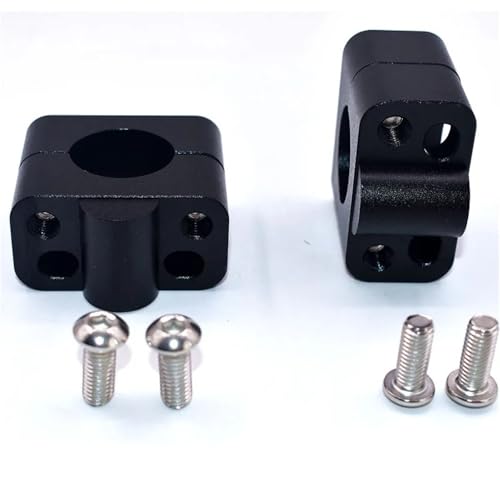Adaptador de abrazadera manillar para evitar dolores de espalda 4