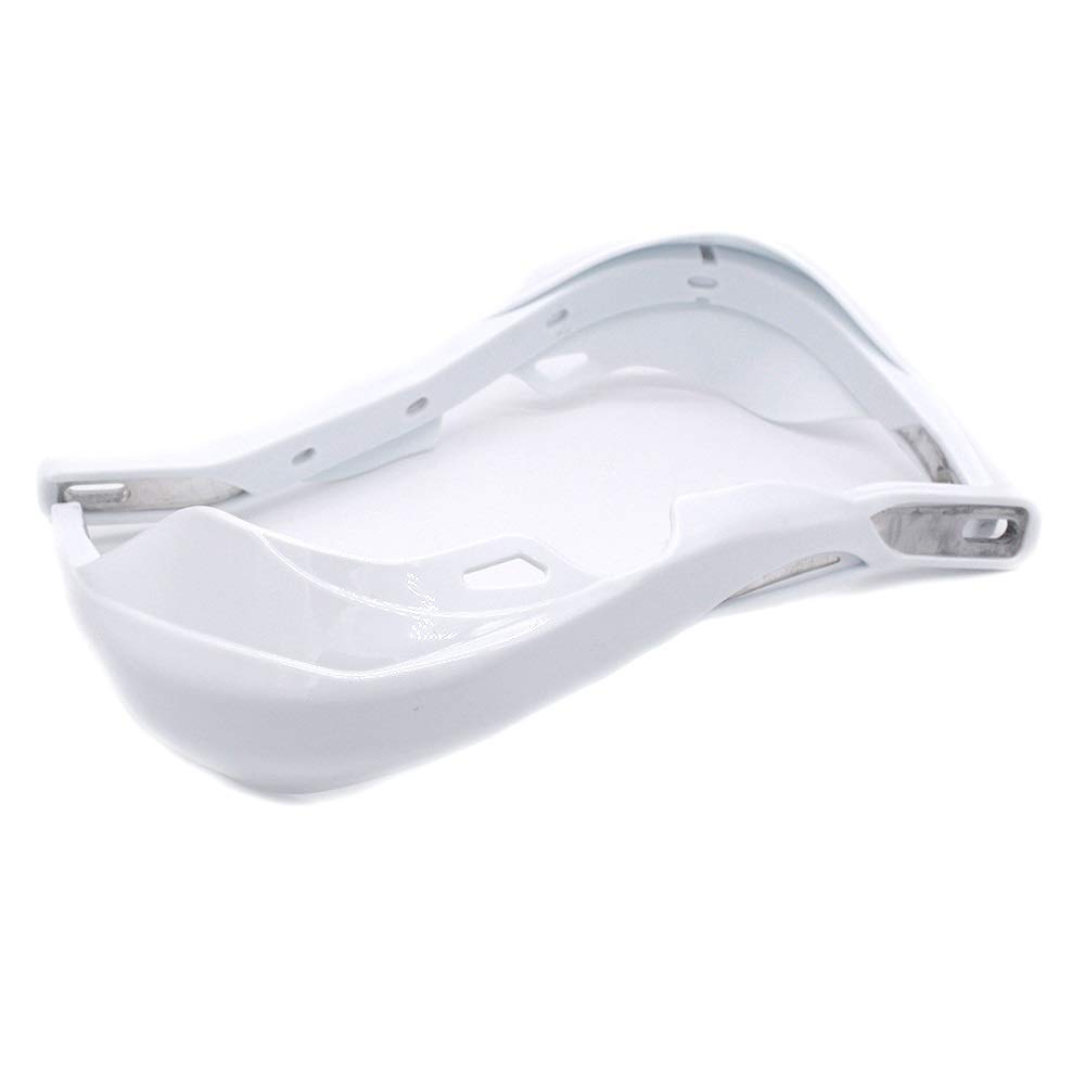 Protege Main Protège-Mains de Moto Guidon Main Brosse gardes Motocross Dirt Pit Bike Hors Route pour CRF YZF KXF