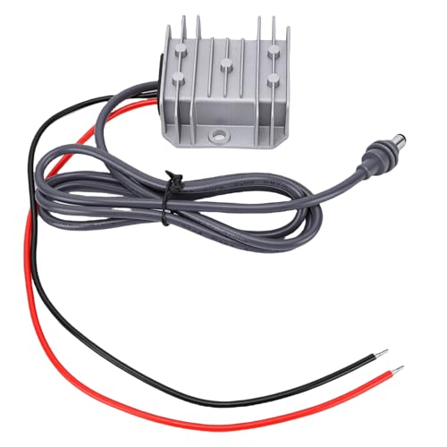 Convertisseur Boost 12V 24V à 30V conversion puissance mini satellite