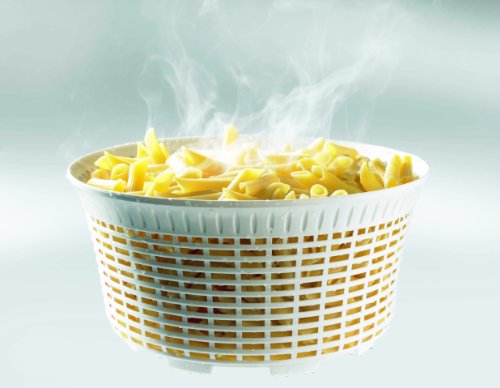 Leifheit 23200 Signature Salad Spinner