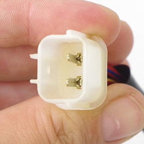 Miniatura 6 de Parts Galaxy Elevalunas eléctrico para Ford Escape 2008-2012 con motor