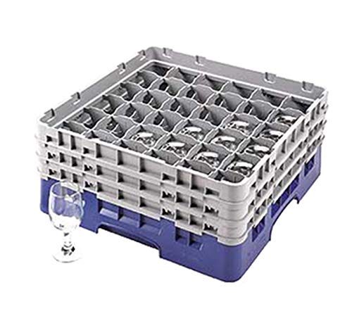 Cambro 36S638184 Camrack Glass Rack