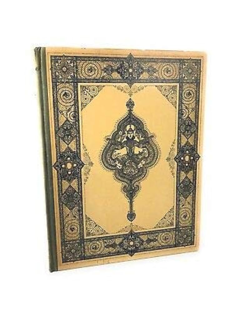 洋書 Rubaiyat of Omar Khayyam Rubaiyat Of Omar Khayyam The Heritage Press Illustrated By