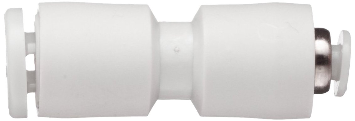 Amazon.co.jp: SMC ワンタッチ管継手 異径ストレート 2mm/4mm KQ2H02