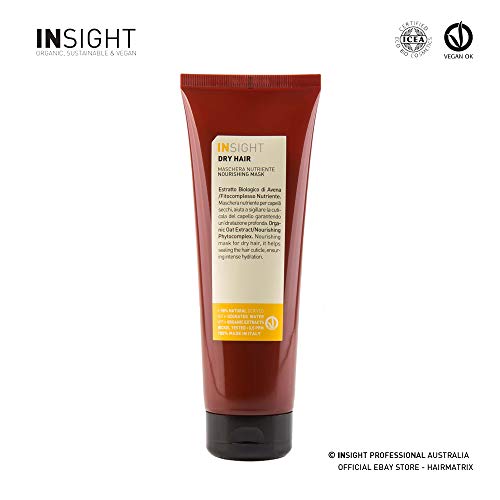 Insight Nourishing Mask 250 ml