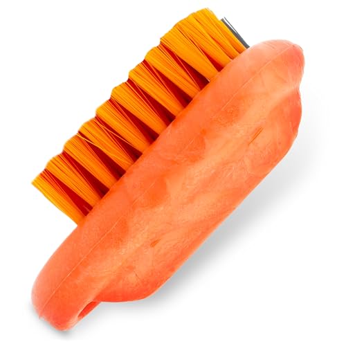 Brosses à récurer pour enlever le cambouis sous les ongles lot de 12