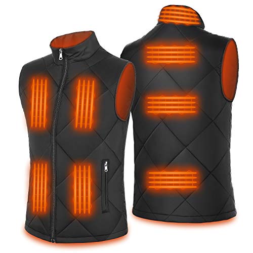 The 10 Best Heated Vest For Hunting in 2023